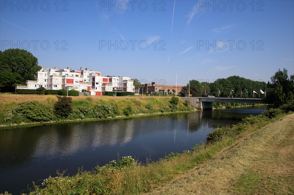 Dunkirk, Nord department