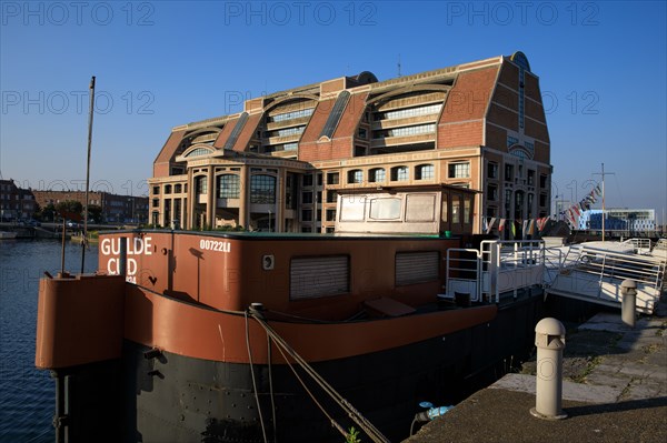 Dunkerque, Nord