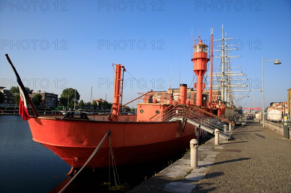 Dunkerque, Nord