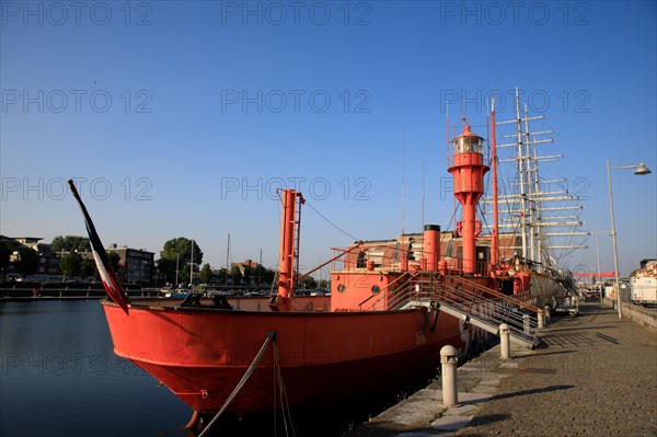 Dunkerque, Nord