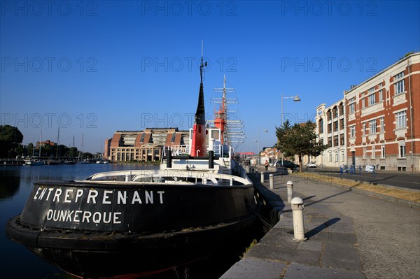 Dunkerque, Nord