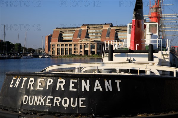 Dunkirk, Nord department