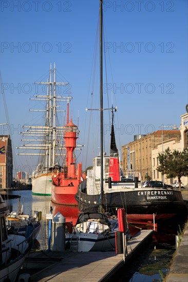 Dunkirk, Nord department