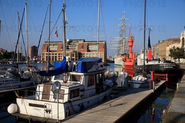 Dunkerque, Nord