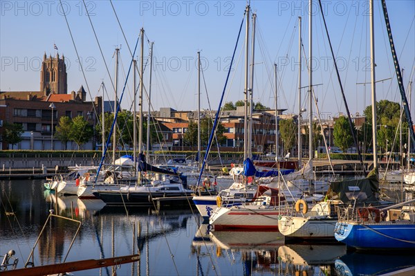 Dunkerque, Nord