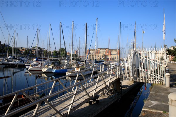 Dunkerque, Nord