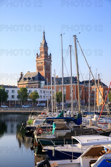 Dunkerque, Nord