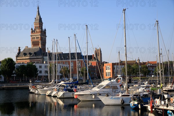 Dunkerque, Nord