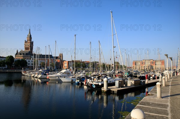 Dunkerque, Nord