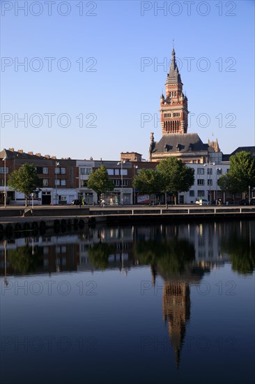 Dunkirk, Nord department