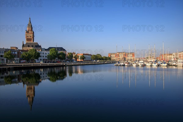 Dunkerque, Nord