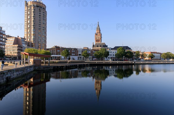 Dunkirk, Nord department