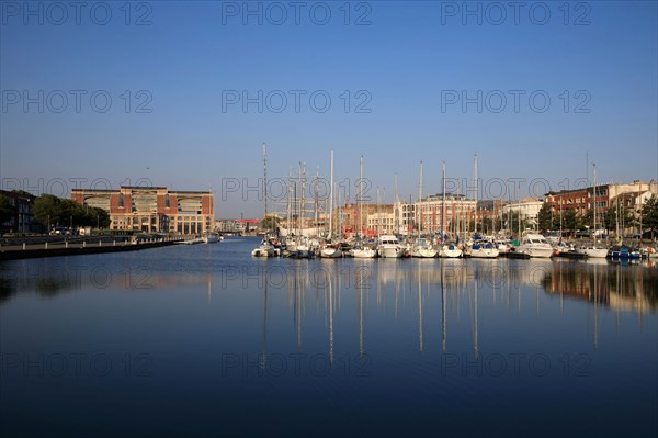 Dunkerque, Nord