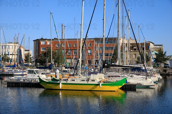 Dunkerque, Nord
