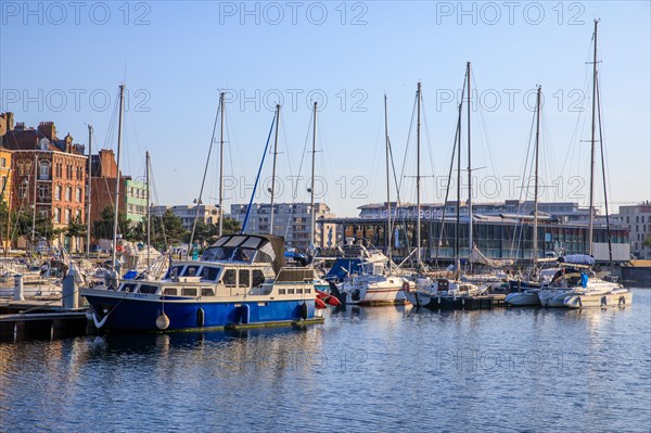 Dunkerque, Nord
