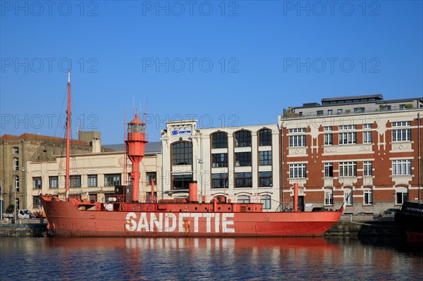 Dunkerque, Nord