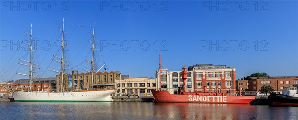 Dunkerque, Nord