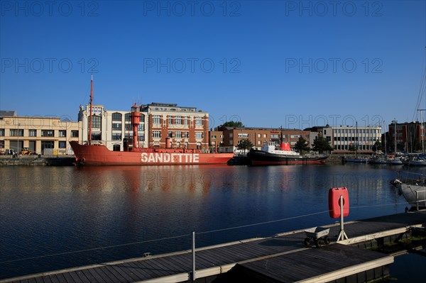 Dunkerque, Nord