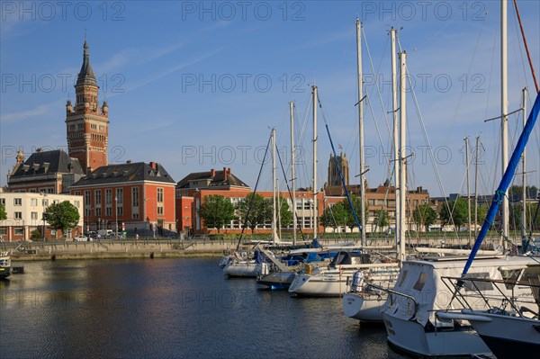 Dunkerque, Nord