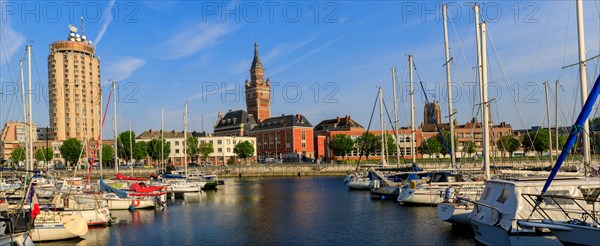 Dunkirk, Nord department