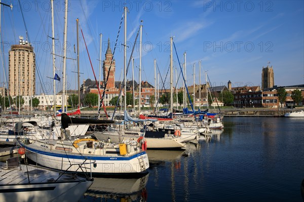 Dunkerque, Nord