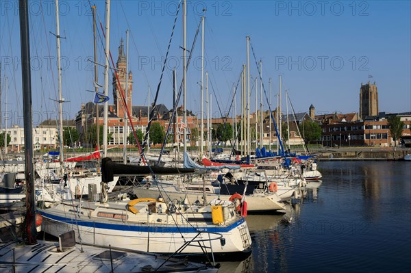 Dunkerque, Nord