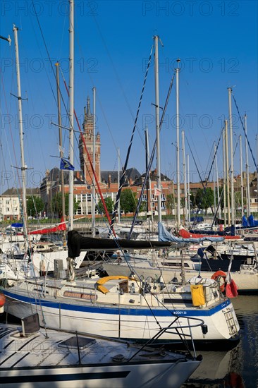 Dunkirk, Nord department