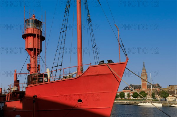 Dunkerque, Nord