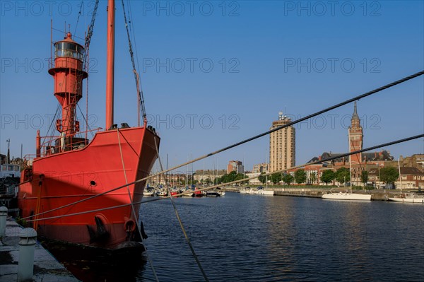 Dunkirk, Nord department