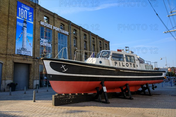 Dunkerque, Nord