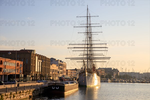 Dunkerque, Nord