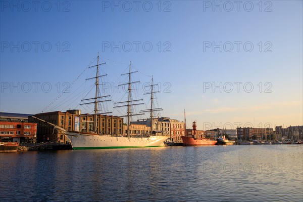 Dunkerque, Nord