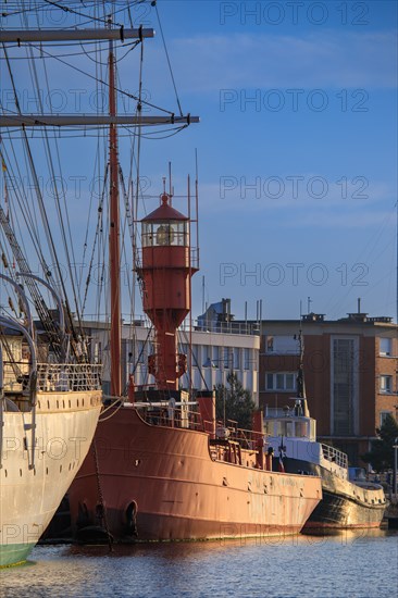 Dunkerque, Nord