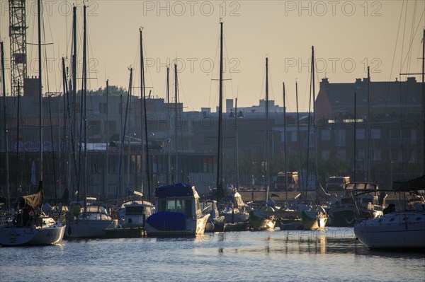 Dunkerque, Nord