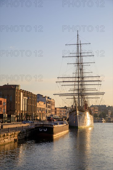 Dunkerque, Nord