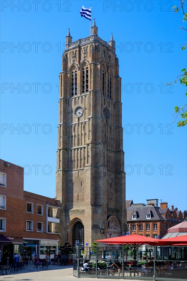 Dunkerque, Nord