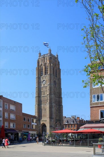 Dunkerque, Nord