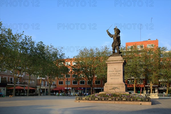 Dunkerque, Nord