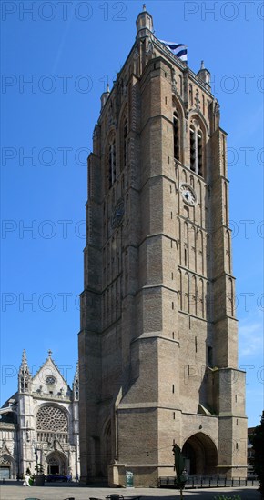 Dunkerque, Nord