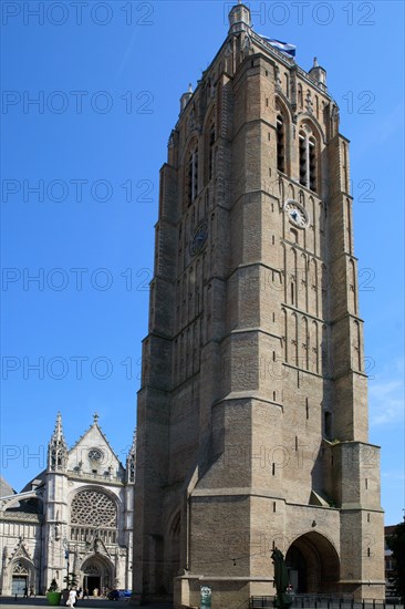 Dunkerque, Nord