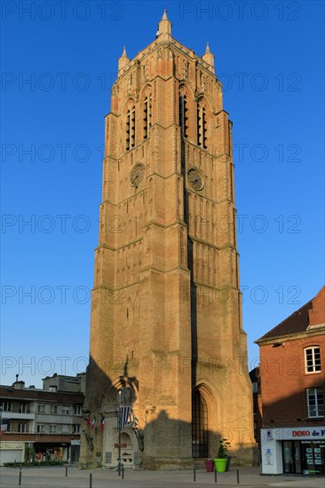 Dunkerque, Nord