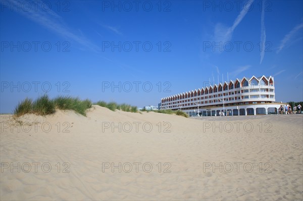 Dunkirk, Malo-les-Bains, Nord department