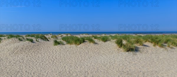 Dunkerque, Malo-les-Bains, Nord