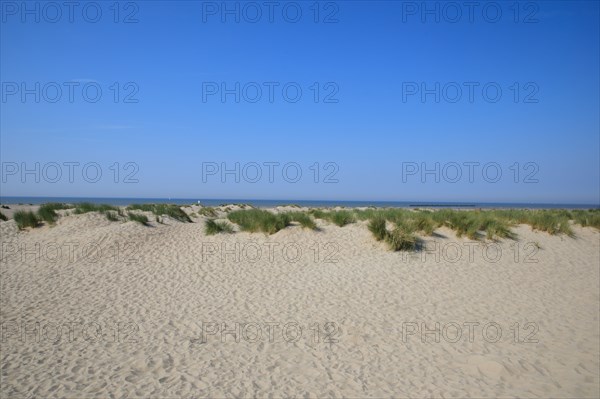 Dunkerque, Malo-les-Bains, Nord