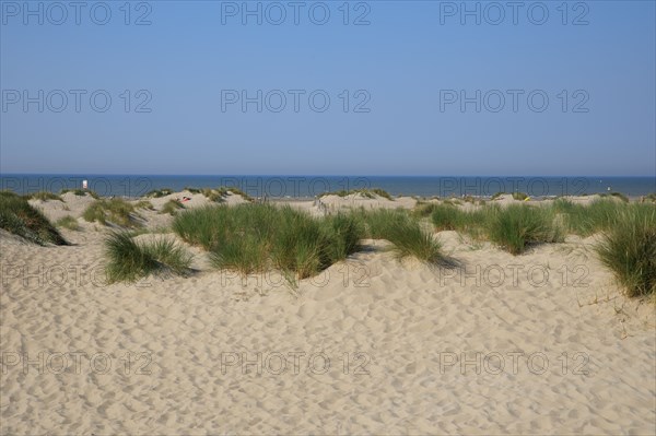 Dunkerque, Malo-les-Bains, Nord