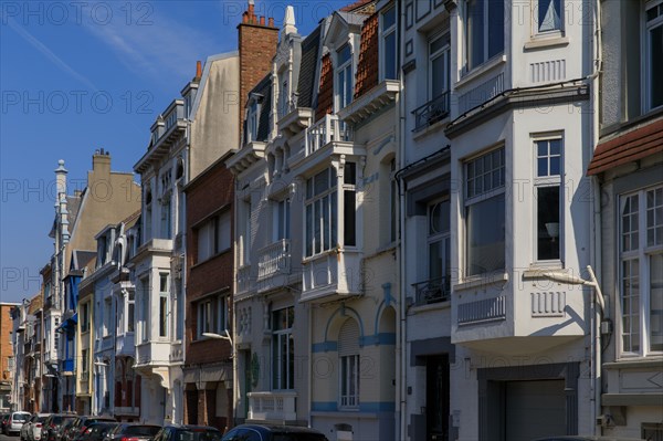 Dunkirk, Malo-les-Bains, Nord department