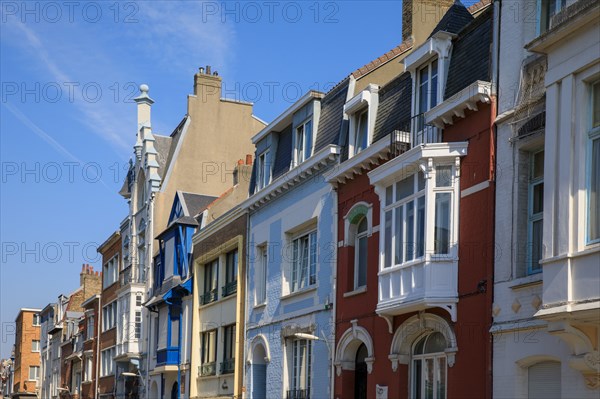 Dunkerque, Malo-les-Bains, Nord