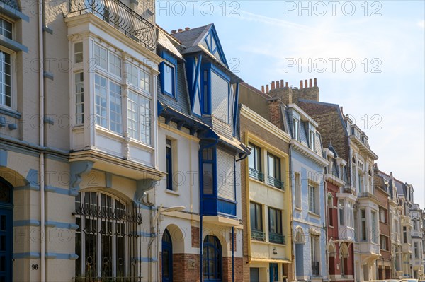 Dunkerque, Malo-les-Bains, Nord