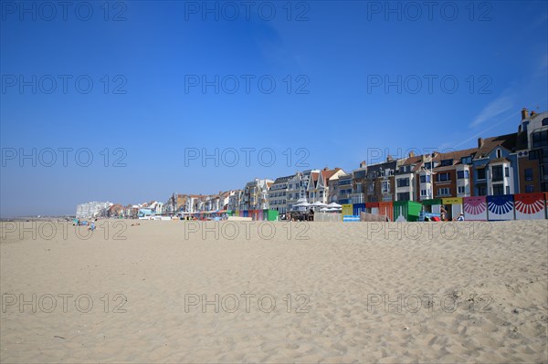 Dunkerque, Malo-les-Bains, Nord