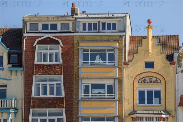 Dunkerque, Malo-les-Bains, Nord